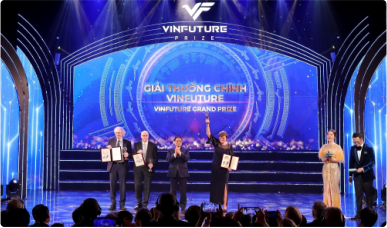 [THÔNG BÁO] Tập đoàn Vingroup tuyển&nbsp;dụng