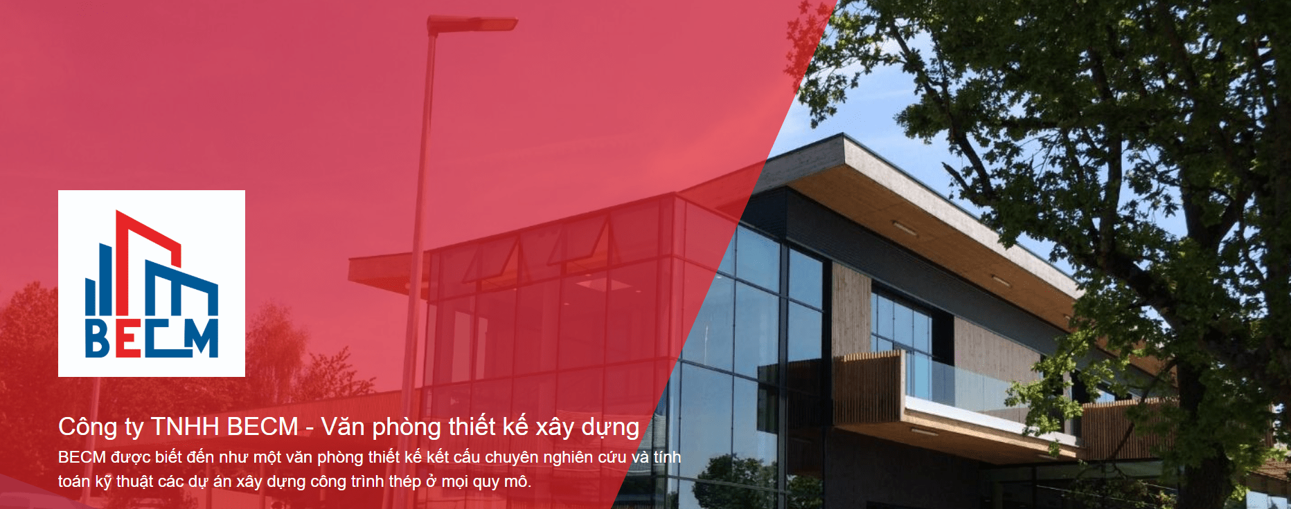 CÔNG TY TNHH BECM THÔNG BÁO TUYỂN&nbsp;DỤNG